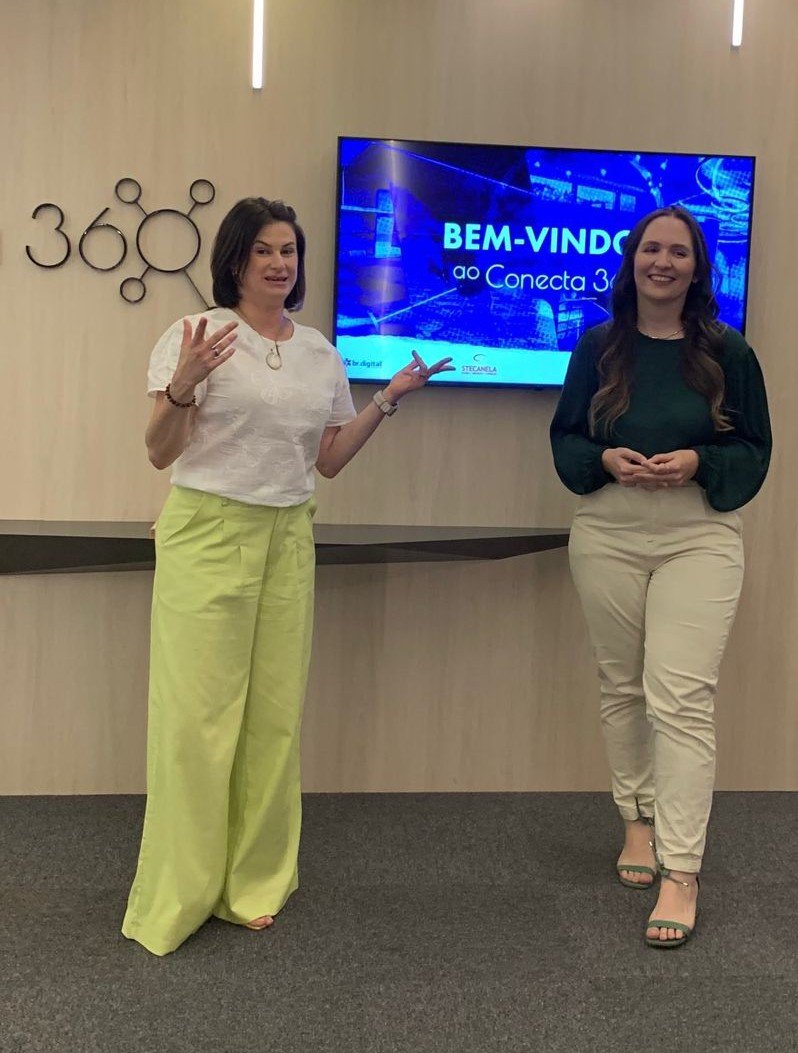Evento Conecta 360